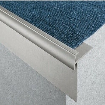 Profil - Silber